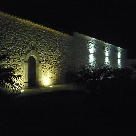 Relais Cimilla B&B Ragusa Exterior foto