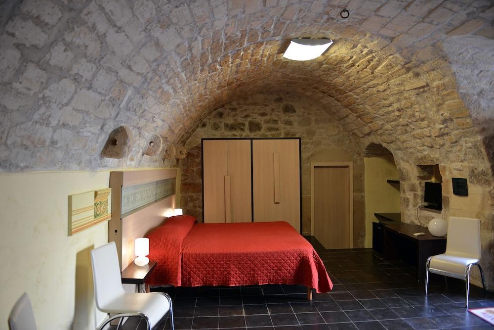 Relais Cimilla B&B Ragusa Exterior foto