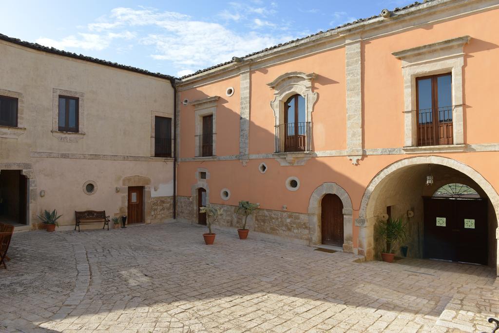 Relais Cimilla B&B Ragusa Exterior foto