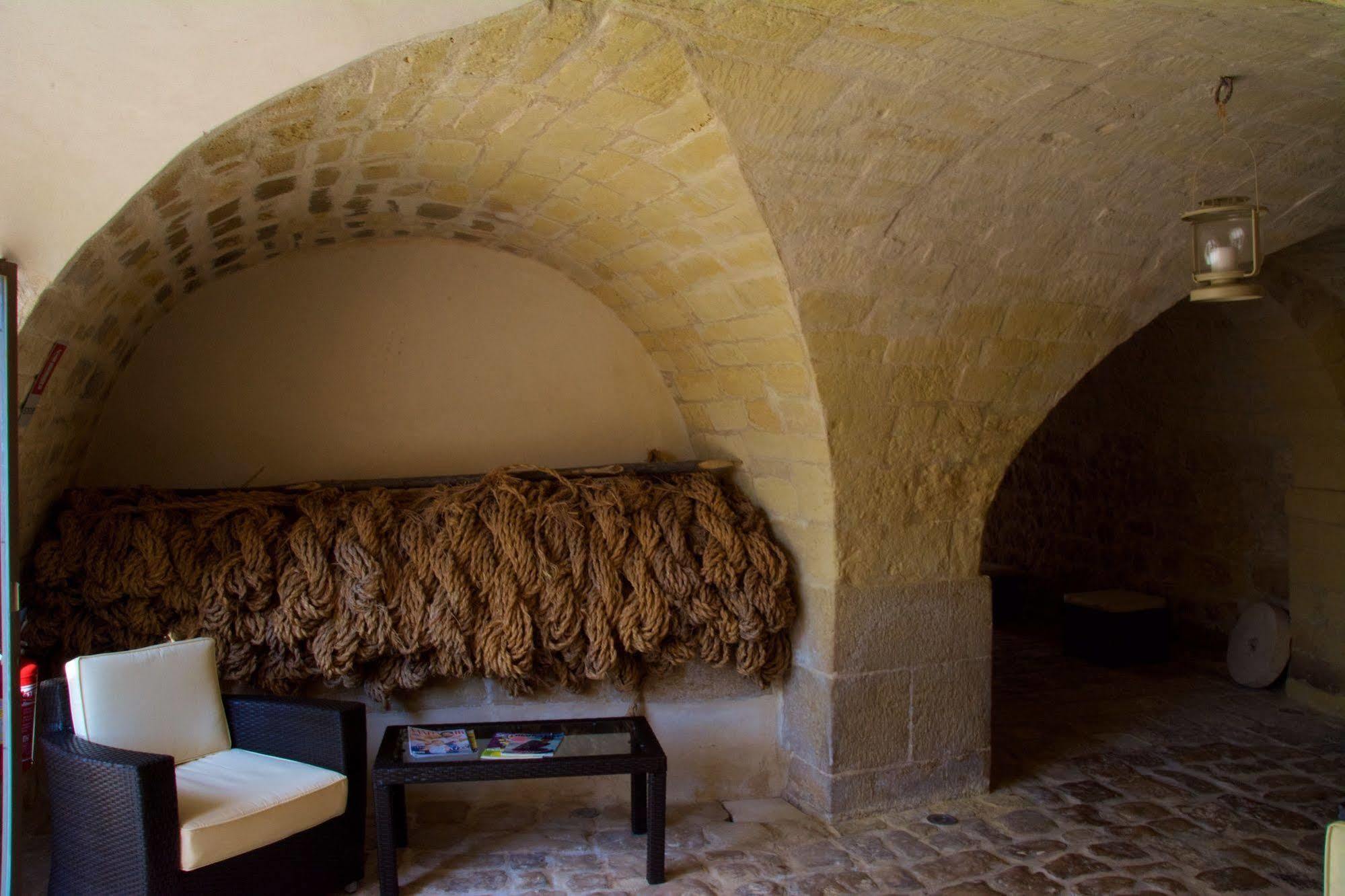 Relais Cimilla B&B Ragusa Exterior foto